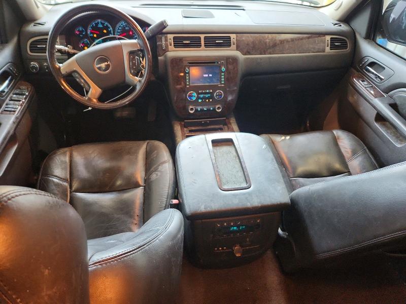 67842146 :رقم المزاد ، 1GKUKMEF2AR223819 vin ، 2010 Gmc Yukon Xl مزاد بيع
