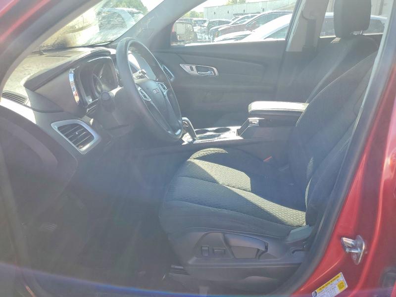 Aukcja sprzedaży 2014 Gmc Terrain, vin: 2GKFLVEK6E6185926, numer aukcji: 70293156