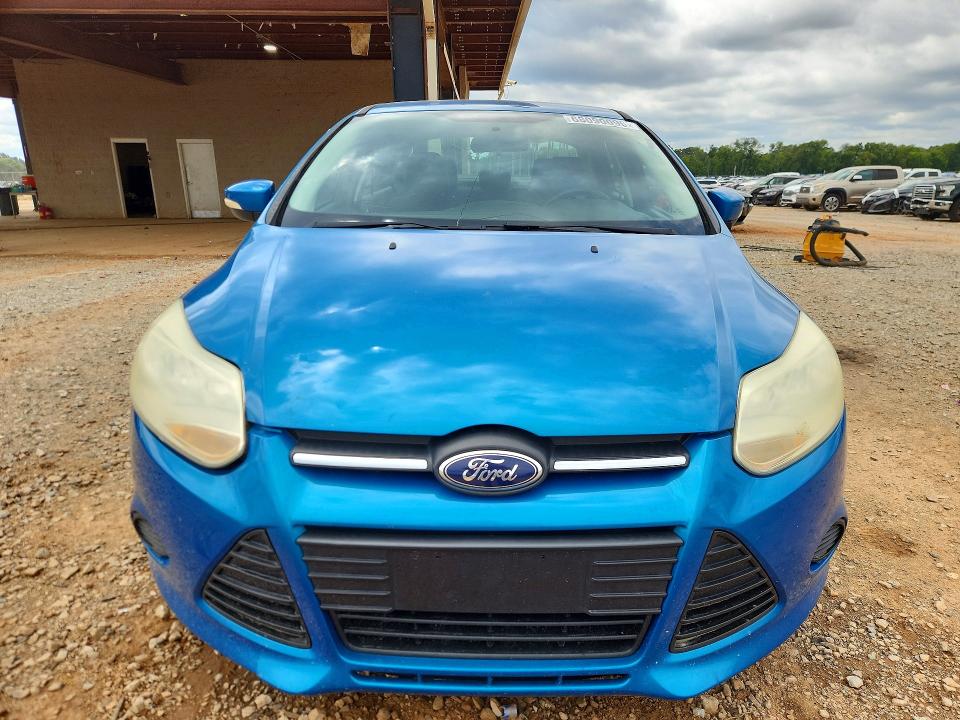 Продажа на аукционе авто 2014 Ford Focus, vin: 1FADP3F29EL223723, номер лота: 68090096