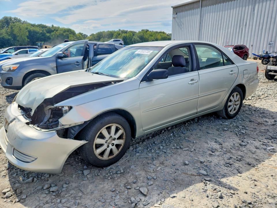 Продаж на аукціоні авто 2006 Toyota Camry, vin: JTDBE32K263050237, номер лоту: 67833736
