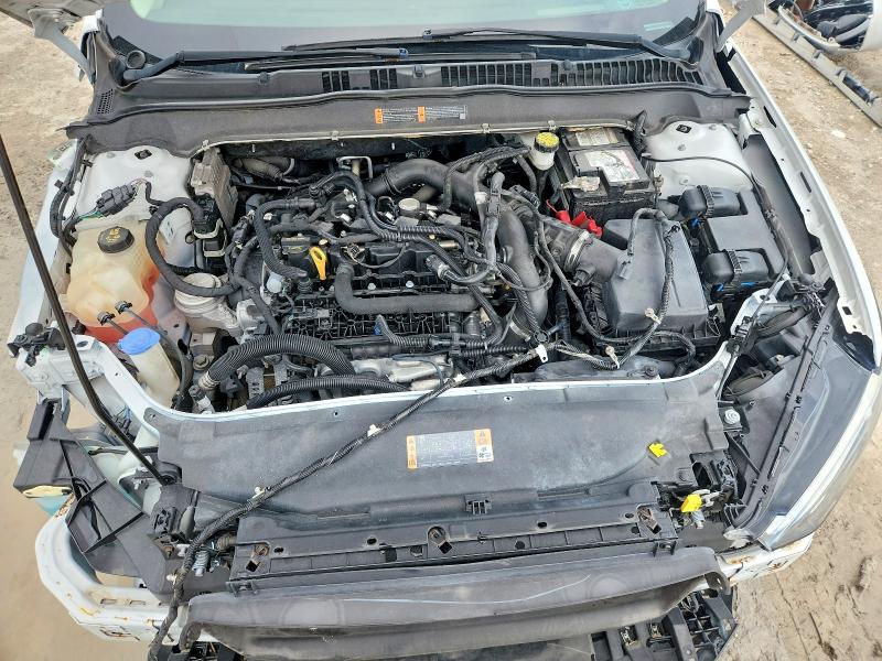 67966316 :رقم المزاد ، 3FA6P0HD9LR104641 vin ، 2020 Ford Fusion مزاد بيع