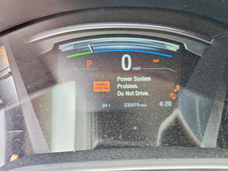 Продажа на аукционе авто 2021 Honda Cr-v, vin: 7FART6H85ME014967, номер лота: 68680166