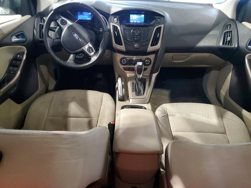 Продажа на аукционе авто 2012 Ford Focus, vin: 1FAHP3M26CL238939, номер лота: 68148106