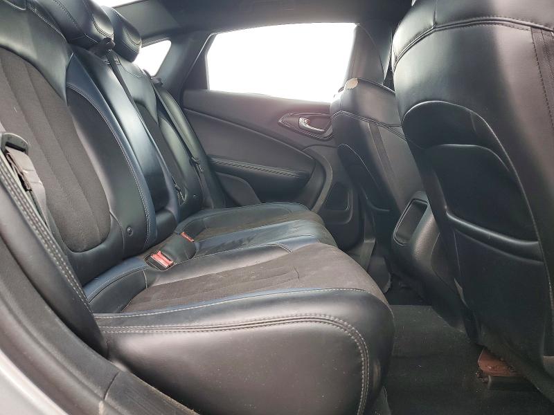 Aukcja sprzedaży 2015 Chrysler 200, vin: 1C3CCCBB8FN665667, numer aukcji: 67424396