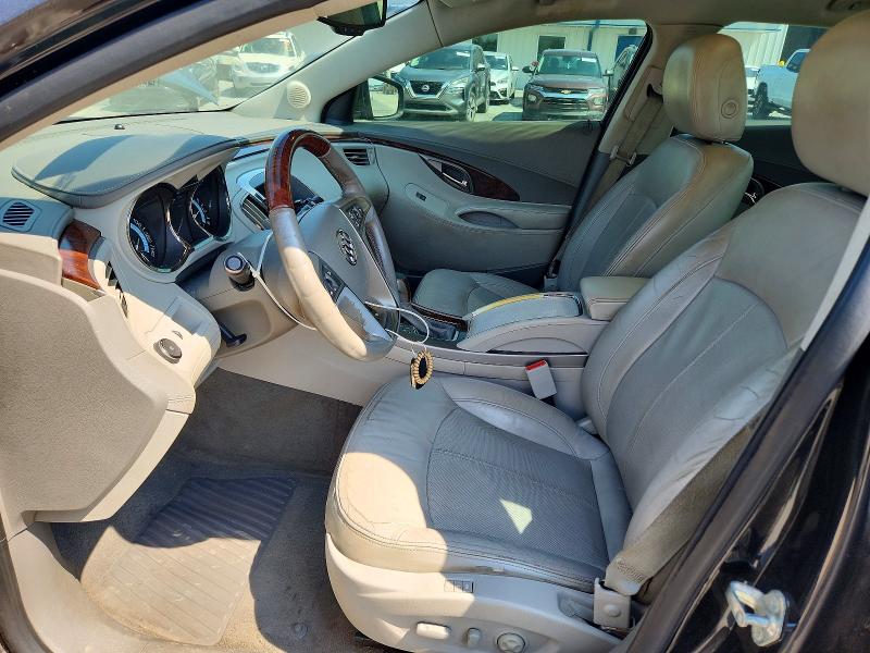 Aukcja sprzedaży 2012 Buick Lacrosse, vin: 1G4GF5G34CF167517, numer aukcji: 67261766