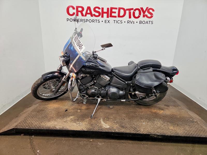 Продаж на аукціоні авто 2008 Yamaha Xvs650, vin: JYAVM01E28A122929, номер лоту: 69310946