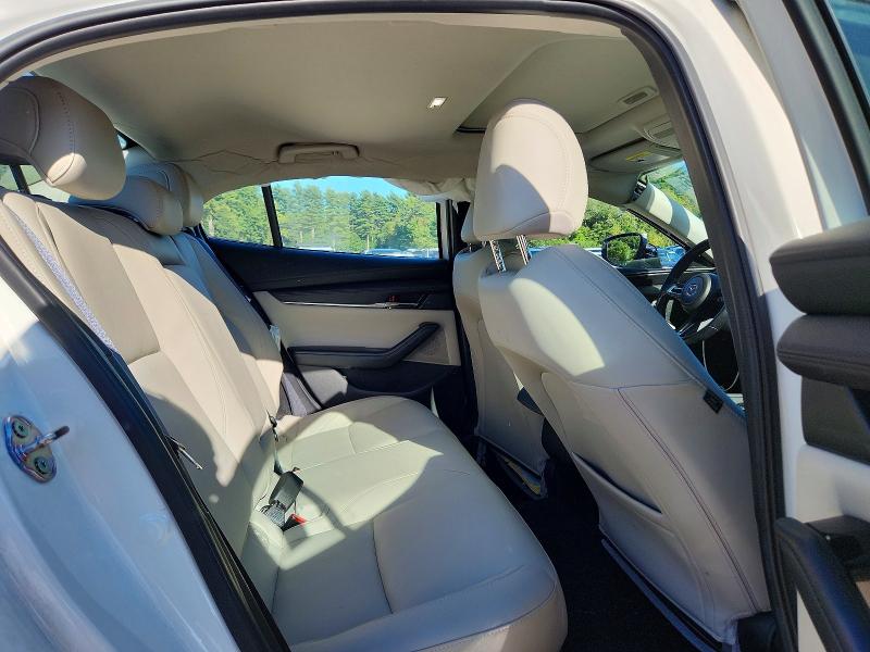 Продаж на аукціоні авто 2023 Mazda 3, vin: 3MZBPACM2PM365941, номер лоту: 69953816