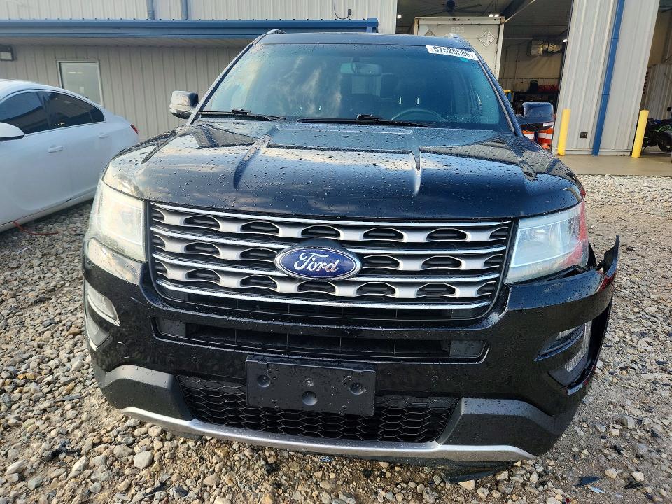 Aukcja sprzedaży 2016 Ford Explorer, vin: 1FM5K8D8XGGA39125, numer aukcji: 67526586