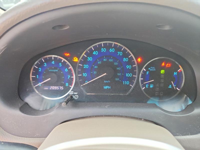 2006 Toyota Sienna მანქანა იყიდება აუქციონზე, vin: 5TDZA23C46S513330, აუქციონის ნომერი: 70690916