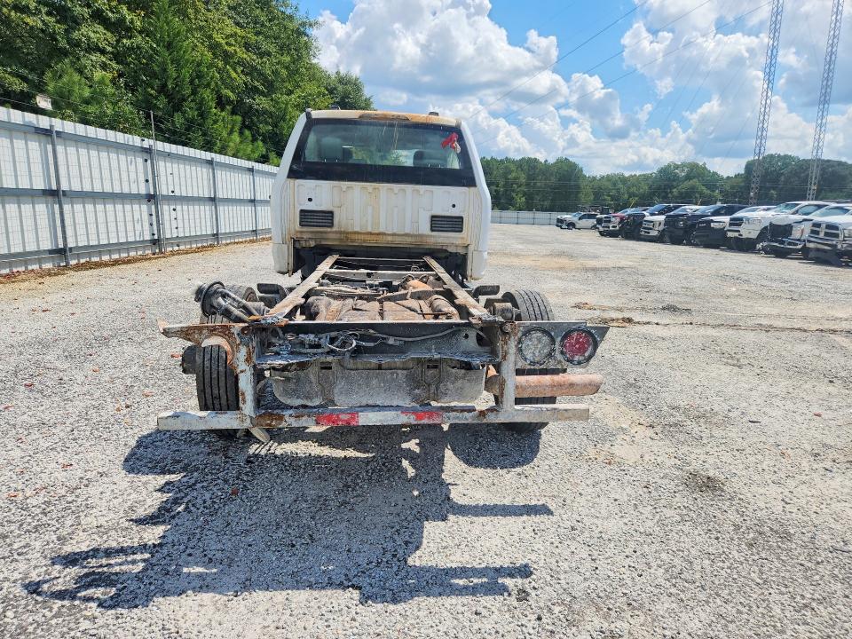 67608166 :رقم المزاد ، 1FD0W5HN5MED58212 vin ، 2021 Ford F550 مزاد بيع