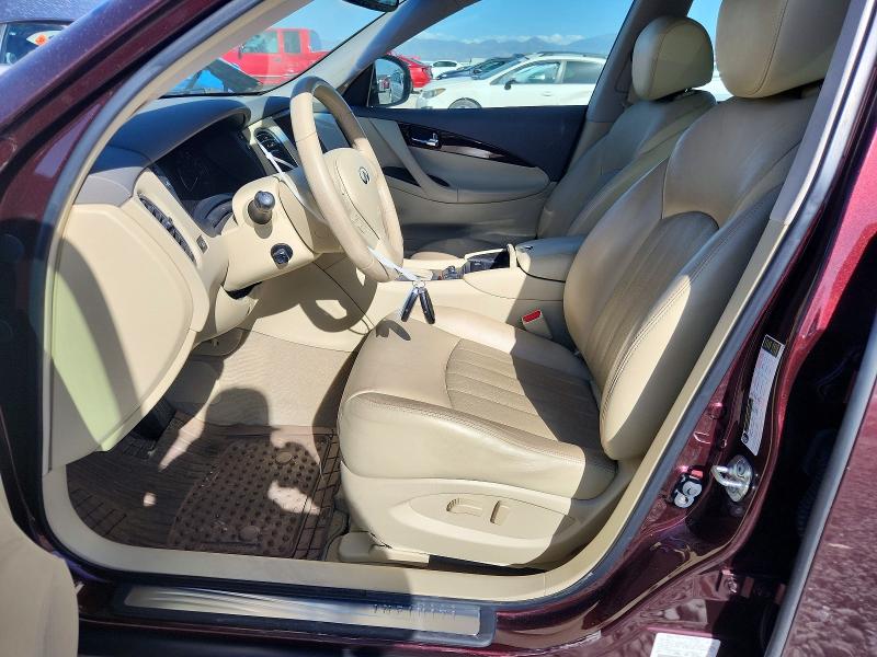 Продажа на аукционе авто 2015 Infiniti Qx50, vin: JN1BJ0HP5FM730501, номер лота: 67692956