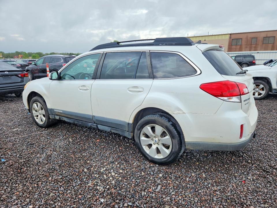 Aukcja sprzedaży 2012 Subaru Outback, vin: 4S4BRDLC6C2254490, numer aukcji: 69192606