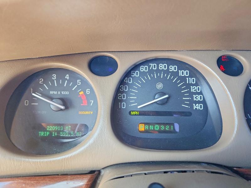 Продажа на аукционе авто 2005 Buick Lesabre, vin: 1G4HP52K35U266537, номер лота: 68823076