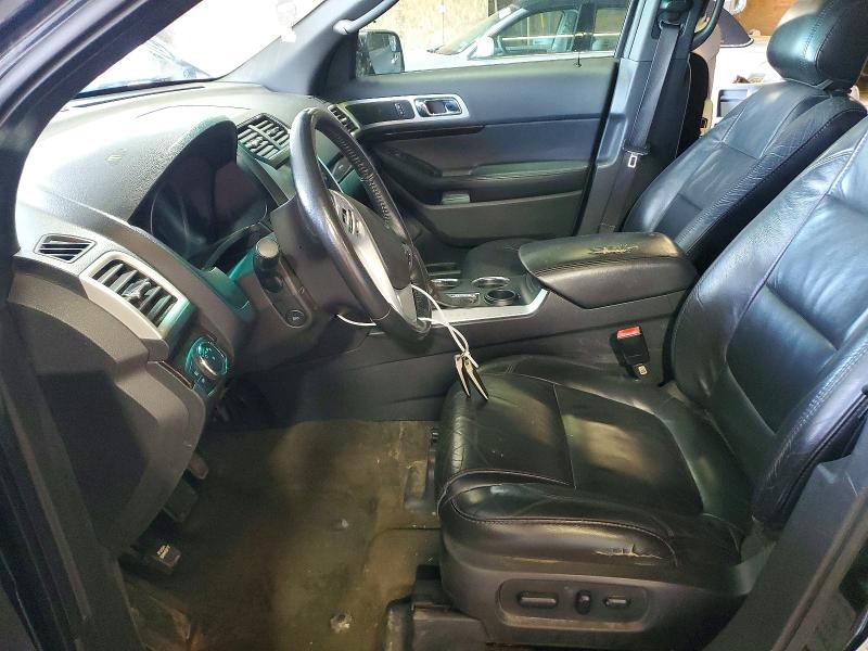 Aukcja sprzedaży 2014 Ford Explorer, vin: 1FM5K7F87EGB11872, numer aukcji: 70636926