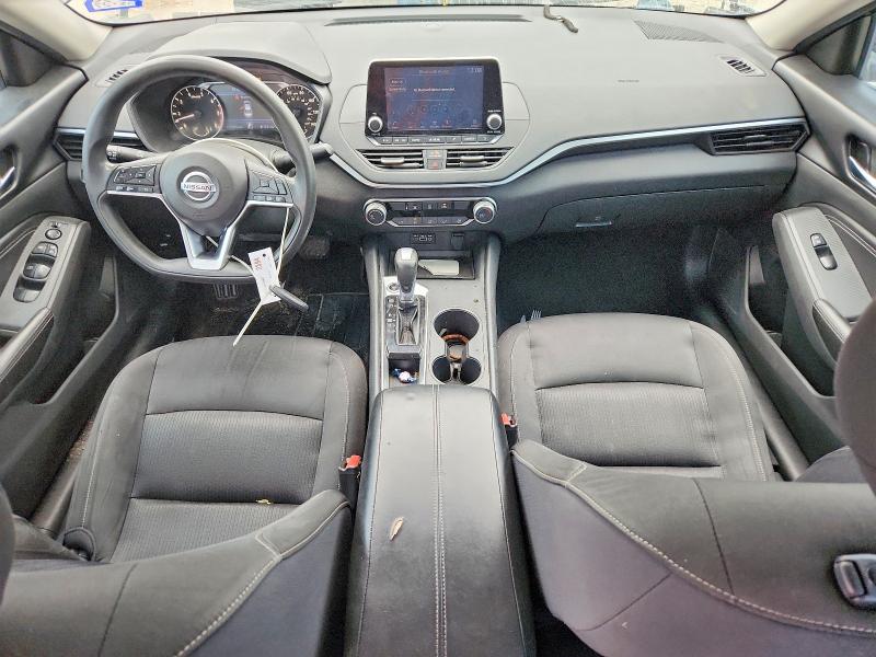 Aukcja sprzedaży 2020 Nissan Altima, vin: 1N4BL4BV2LN305786, numer aukcji: 67244116
