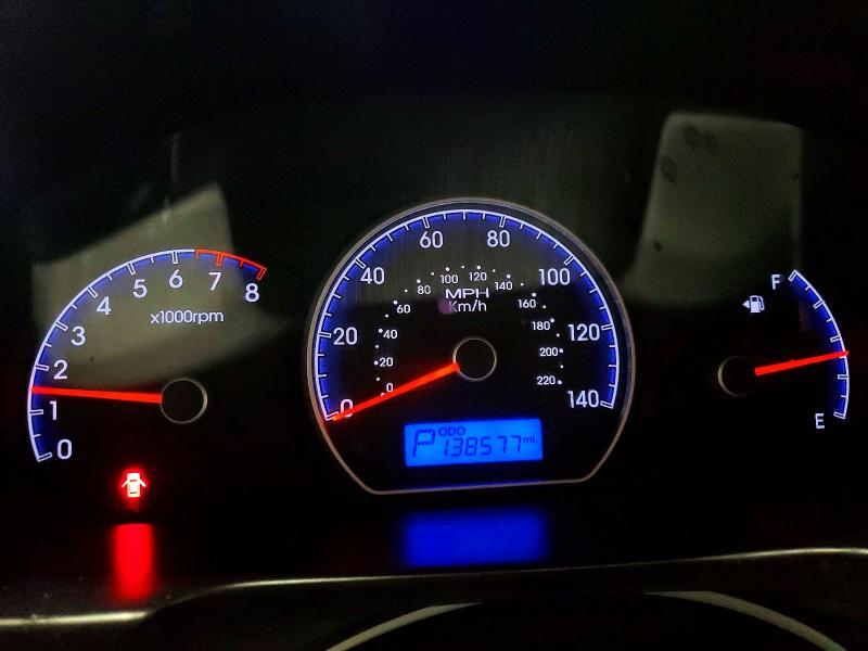 Продажа на аукционе авто 2010 Hyundai Elantra, vin: KMHDU4AD4AU935882, номер лота: 67327956