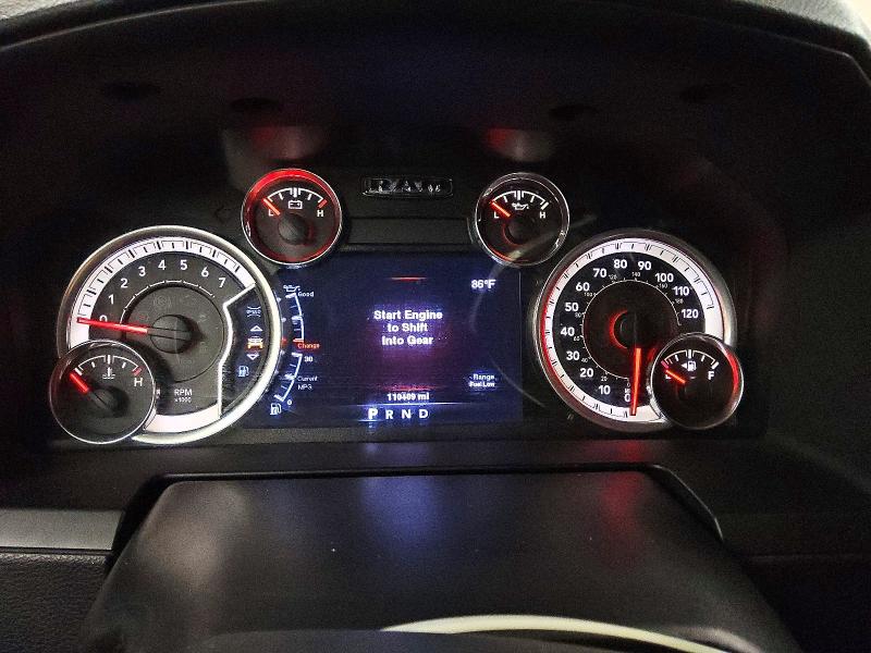 65359656 :رقم المزاد ، 1C6RR7HT2ES368185 vin ، 2014 Ram 1500 مزاد بيع