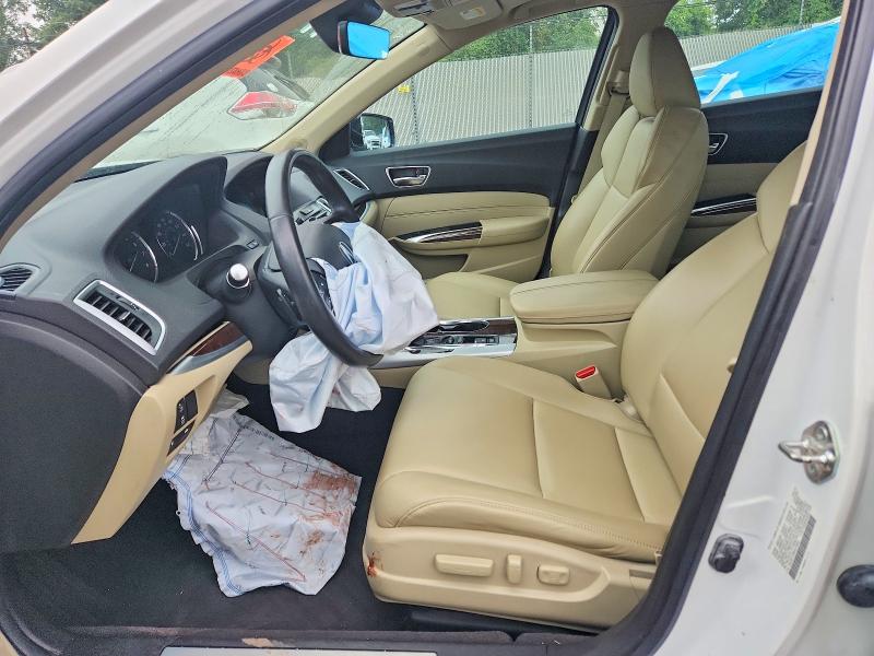 Aukcja sprzedaży 2019 Acura Tlx, vin: 19UUB1F38KA010602, numer aukcji: 67297506