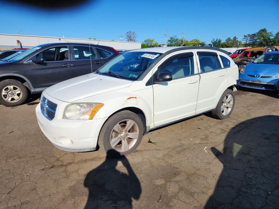 Aukcja sprzedaży 2010 Dodge Caliber, vin: 1B3CB3HAXAD573943, numer aukcji: 68176746