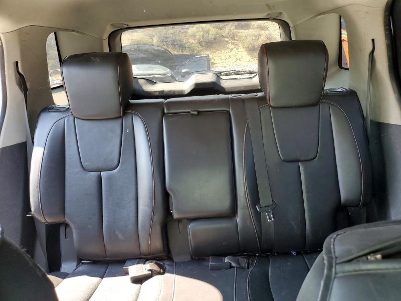 Aukcja sprzedaży 2012 Gmc Terrain, vin: 2GKFLREK2C6263476, numer aukcji: 68695736