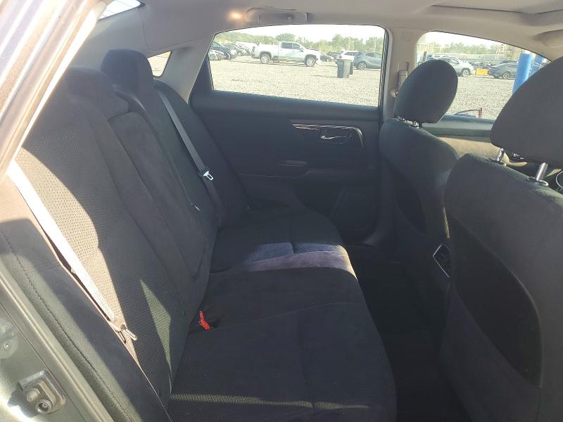 Продажа на аукционе авто 2014 Nissan Altima, vin: 1N4AL3AP7EC419161, номер лота: 67526806