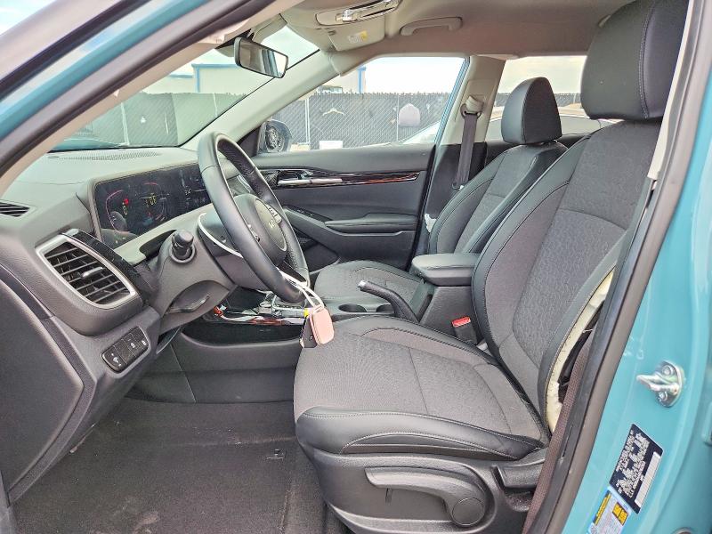 Aukcja sprzedaży 2025 Kia Seltos, vin: KNDEU2AA8S7822553, numer aukcji: 67333336