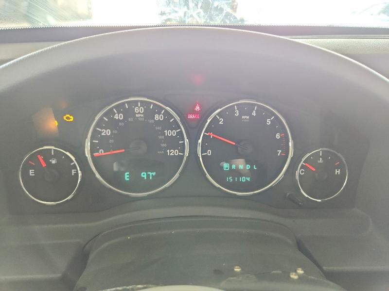Aukcja sprzedaży 2008 Jeep Liberty, vin: 1J8GN28K28W232327, numer aukcji: 67908466
