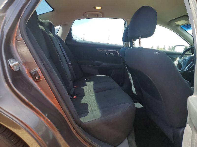 68195576 :رقم المزاد ، 1N4AL3APXEC281504 vin ، 2014 Nissan Altima مزاد بيع