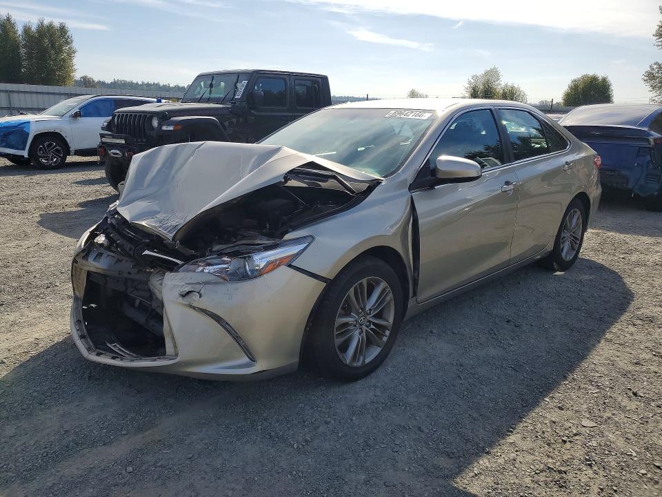 Продажа на аукционе авто 2017 Toyota Camry, vin: 4T1BF1FKXHU763777, номер лота: 69642166