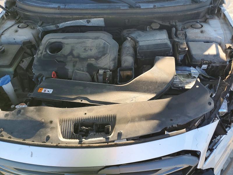 Продаж на аукціоні авто 2015 Hyundai Sonata, vin: 5NPE34AF3FH110561, номер лоту: 66860926