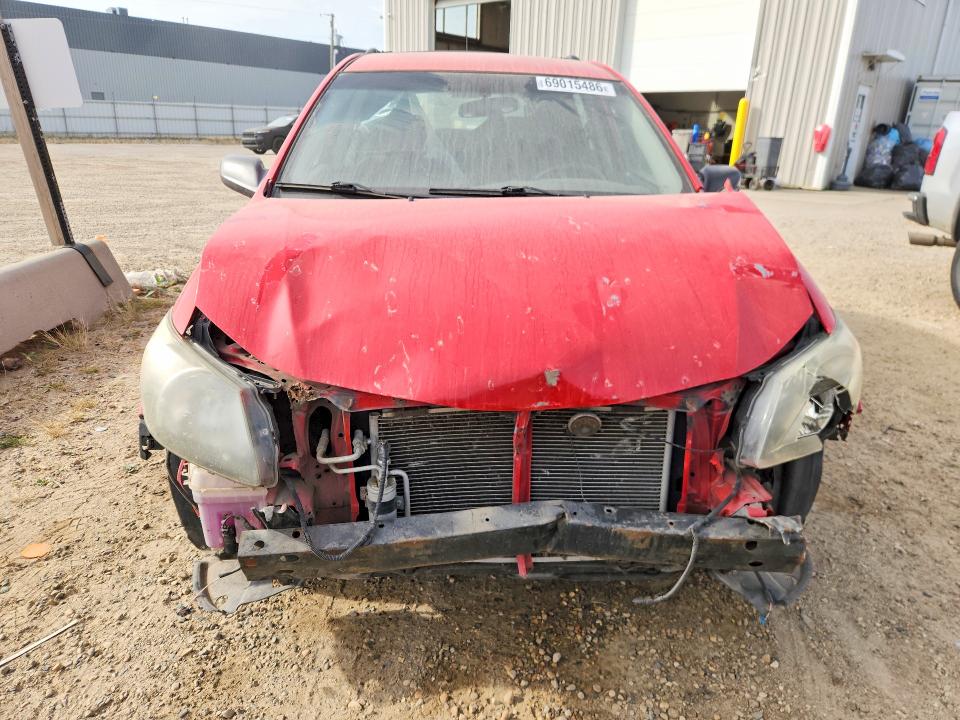 69015486 :رقم المزاد ، 5Y2SL62804Z465482 vin ، 2004 Pontiac Vibe مزاد بيع