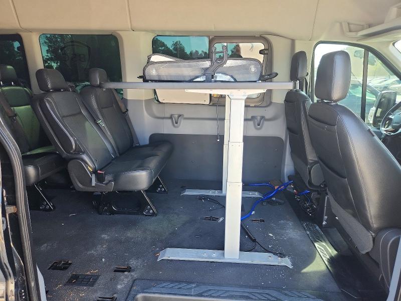 Aukcja sprzedaży 2018 Ford Transit, vin: 1FBVU4XV9JKA12953, numer aukcji: 70274606