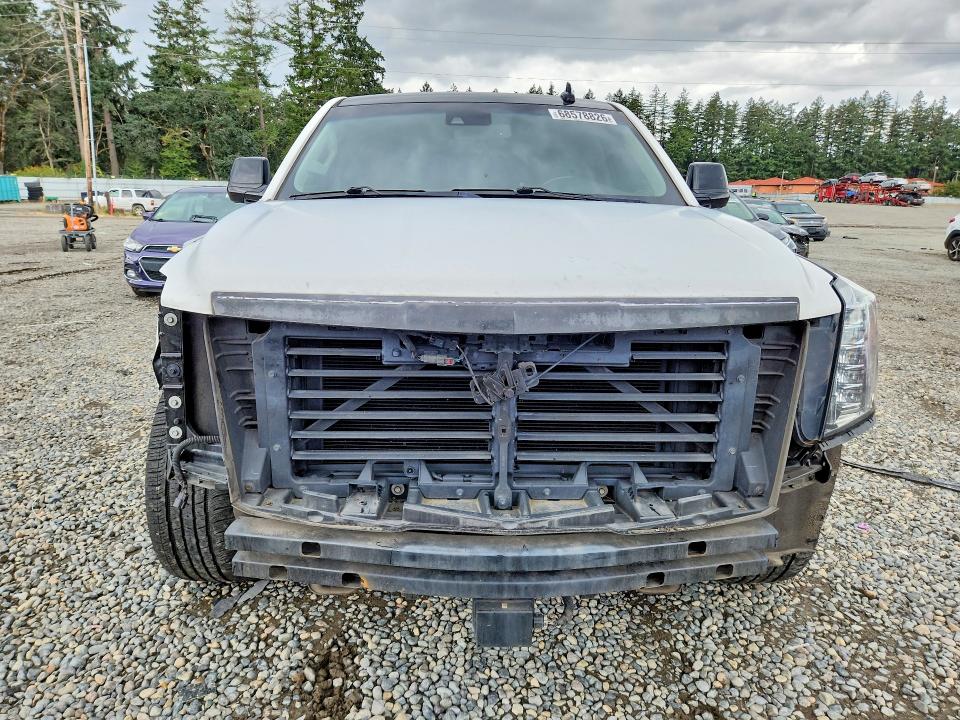 68578826 :رقم المزاد ، 1GYS4CKJ5GR140985 vin ، 2016 Cadillac Escalade مزاد بيع
