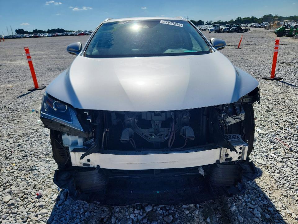 Продаж на аукціоні авто 2016 Lexus Rx, vin: 2T2ZZMCA7GC029905        , номер лоту: 67933896