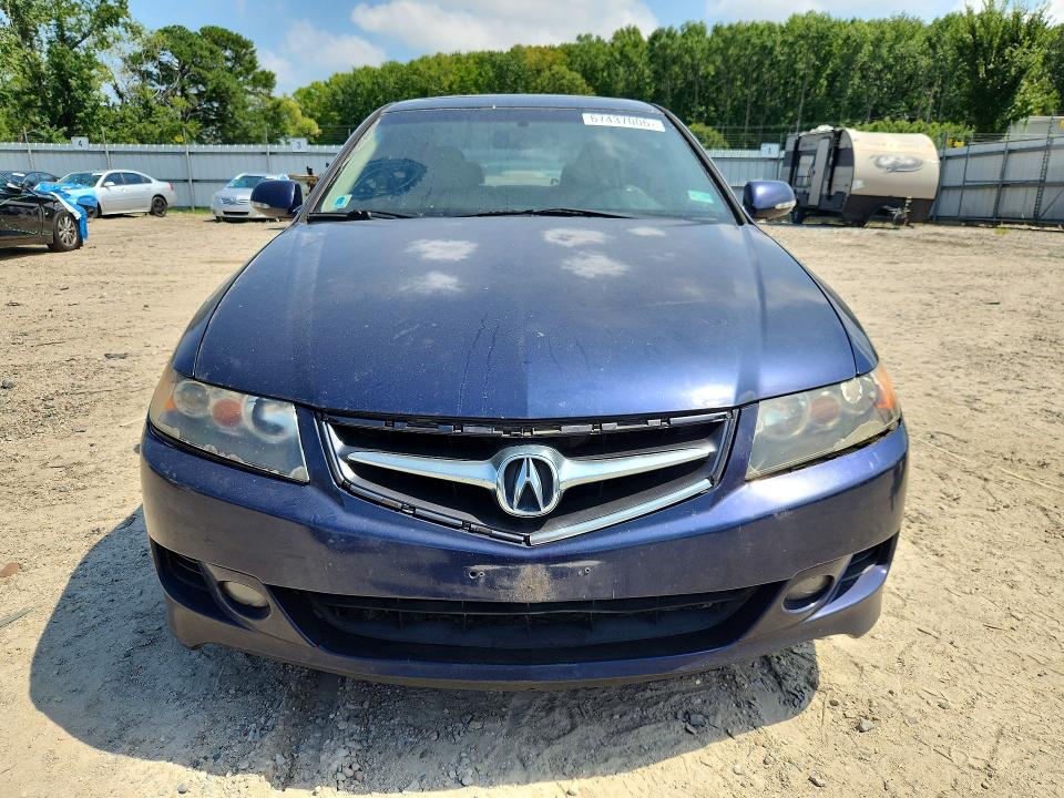 Продаж на аукціоні авто 2008 Acura Tsx, vin: JH4CL96908C016612, номер лоту: 67437006