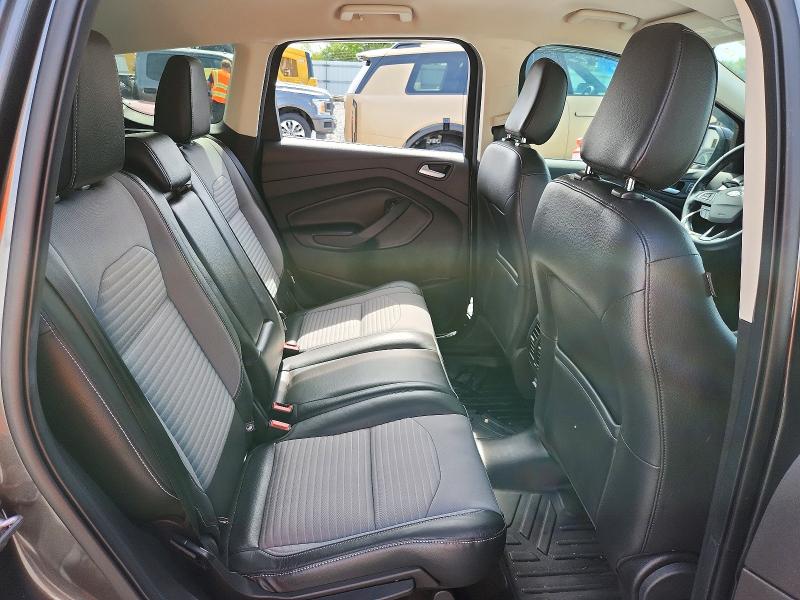67869566 :رقم المزاد ، 1FMCU0GD8JUD01535 vin ، 2018 Ford Escape مزاد بيع