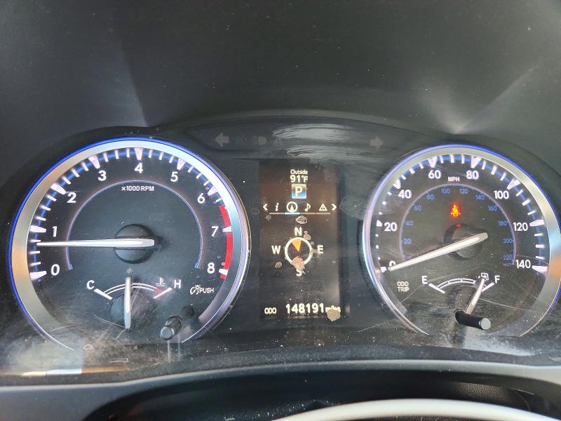 Продаж на аукціоні авто 2015 Toyota Highlander, vin: 5TDKKRFHXFS091580, номер лоту: 68874656