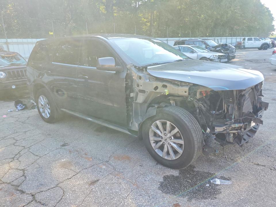 Продаж на аукціоні авто 2019 Dodge Durango, vin: 1C4RDHAG7KC824262, номер лоту: 66899086
