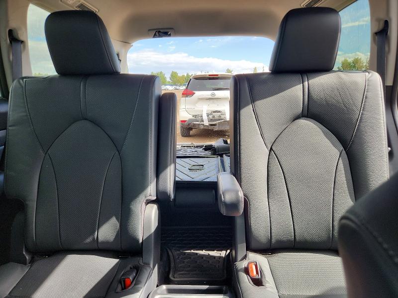 Aukcja sprzedaży 2024 Toyota Grand Highlander Hybrid, vin: 5TDACAB57RS028589, numer aukcji: 67895466