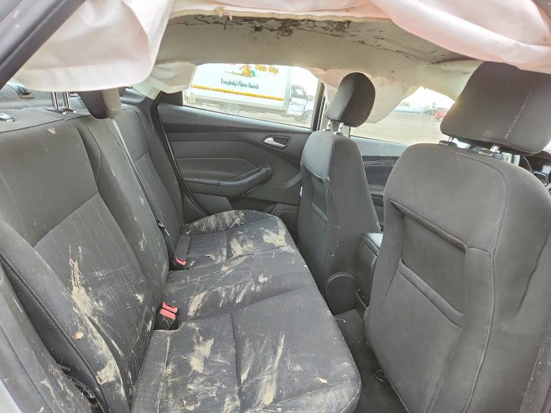 Aukcja sprzedaży 2016 Ford Focus, vin: 1FADP3F23GL223235, numer aukcji: 67145216