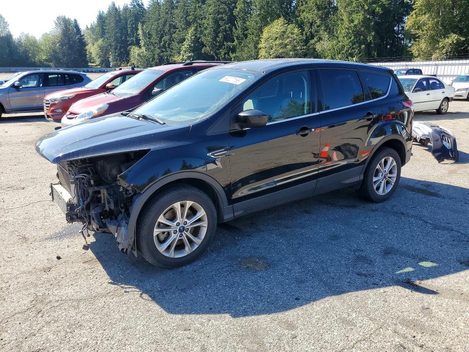 Aukcja sprzedaży 2017 Ford Escape, vin: 1FMCU9GD4HUD84864, numer aukcji: 69227166