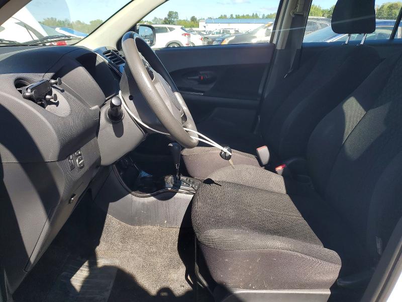 Продажа на аукционе авто 2008 Scion Xd, vin: JTKKU10448J000698, номер лота: 70442586
