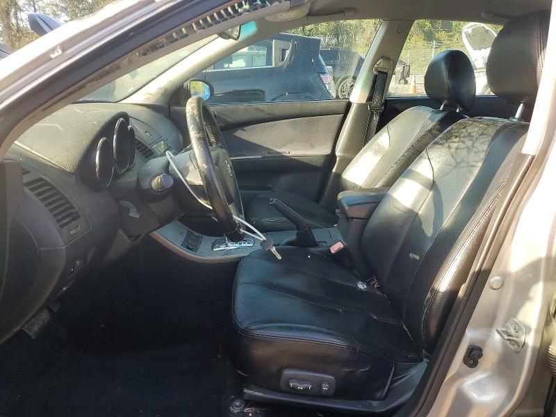 Aukcja sprzedaży 2005 Nissan Altima, vin: 1N4AL11D55N462458, numer aukcji: 68758536