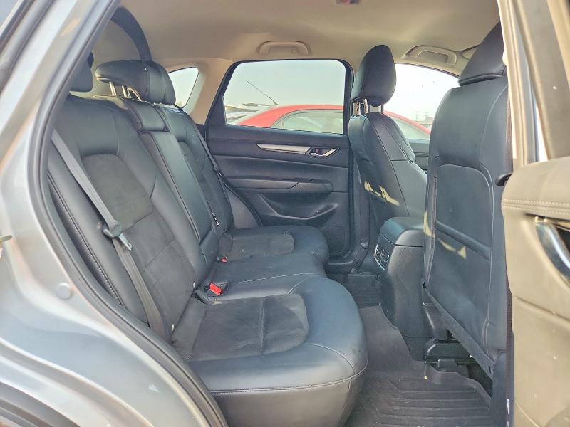 Продажа на аукционе авто 2021 Mazda Cx-5, vin: JM3KFBCM7M0447035, номер лота: 66143946