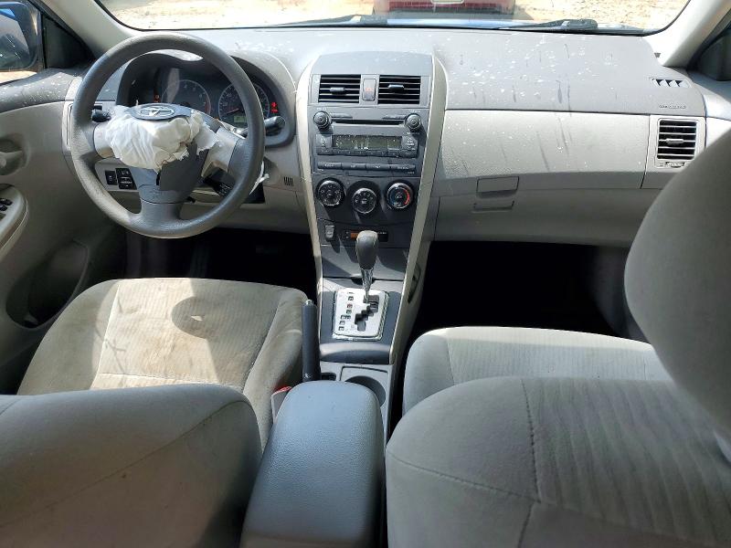 Aukcja sprzedaży 2010 Toyota Corolla, vin: 2T1BU4EE4AC379908, numer aukcji: 67967406
