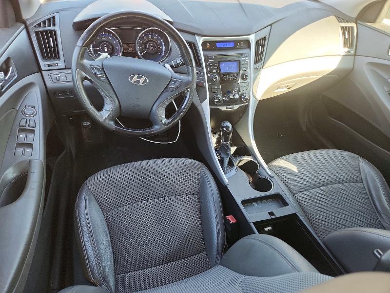 Продажа на аукционе авто 2011 Hyundai Sonata, vin: 5NPEC4ACXBH124389, номер лота: 70545206
