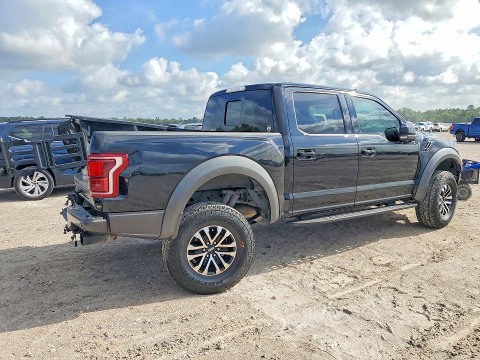 Продаж на аукціоні авто 2020 Ford F150, vin: 1FTFW1RG2LFA13428, номер лоту: 68513876