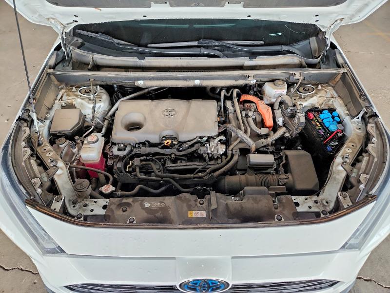 Продажа на аукционе авто 2024 Toyota Rav4 Hybrid, vin: 4T3RWRFV5RU122004, номер лота: 70326396