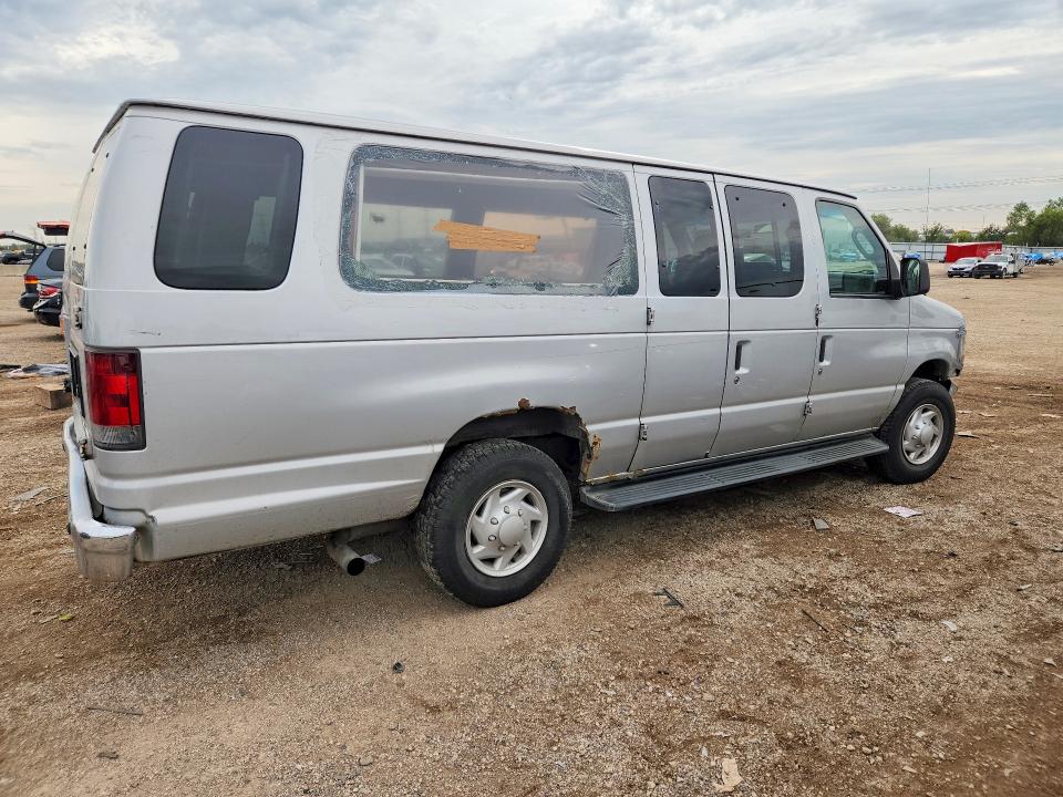 Продажа на аукционе авто 2009 Ford Econoline, vin: 1FTSS34L69DA38928, номер лота: 69568666