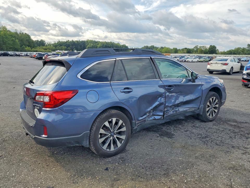 Aukcja sprzedaży 2017 Subaru Outback, vin: 4S4BSAKC0H3320599, numer aukcji: 68482666